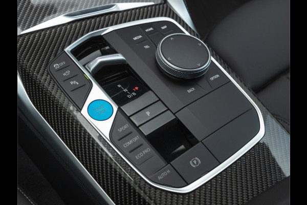 BMW i4 M50 xDrive - Facelift - Memoryzetels - Driving Ass Prof - Harman Kardon BMW i4 M50 xDrive - Facelift - Memoryzetels - Driving Ass Prof - Harman Kardon