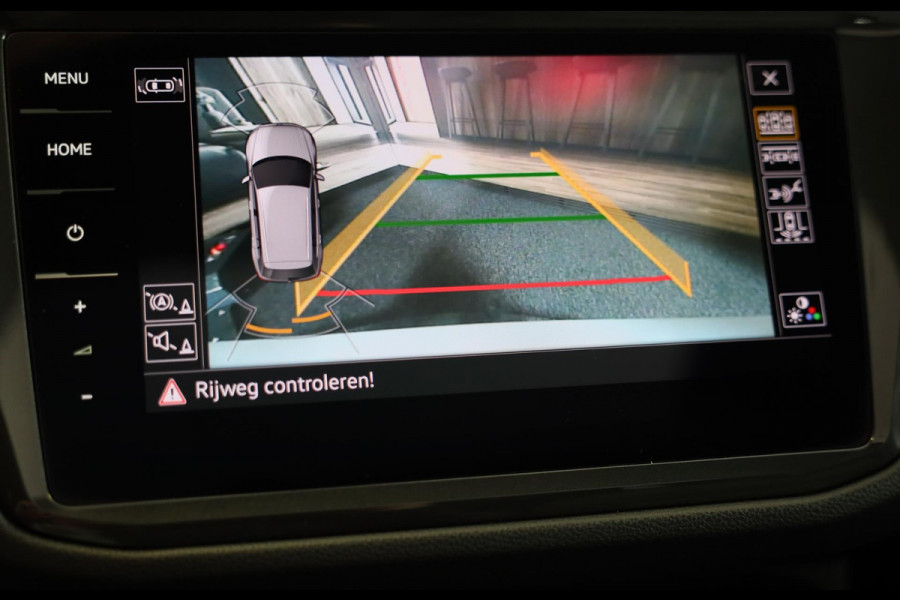 Volkswagen Tiguan 2.0 TSI 4Motion R Line / 190 Pk / Digital Cockpit / Acc / Lane Assist / Open Pano / Led / Trekhaak / Pdc / 19 In