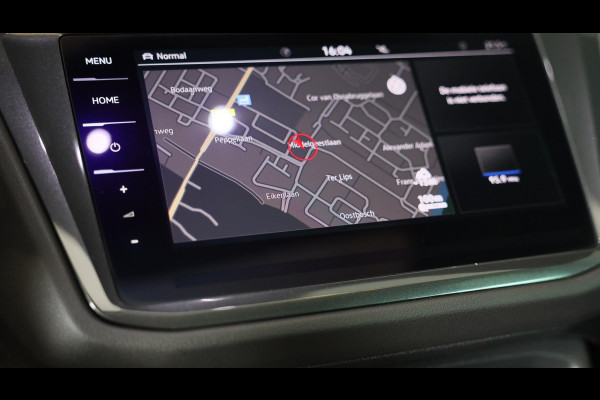Volkswagen Tiguan 2.0 TSI 4Motion R Line / 190 Pk / Digital Cockpit / Acc / Lane Assist / Open Pano / Led / Trekhaak / Pdc / 19 In