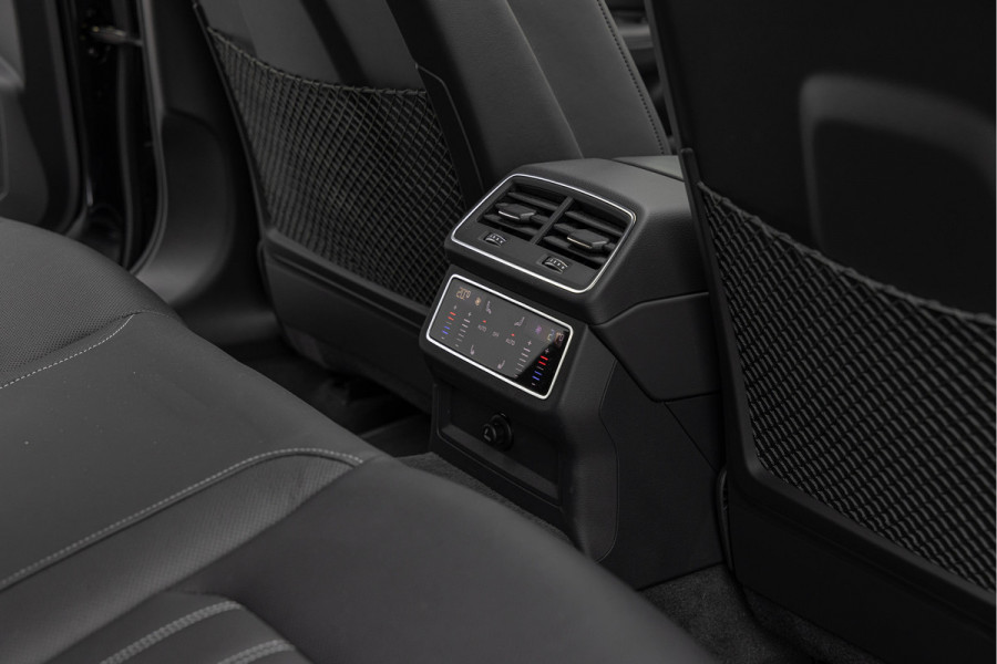 Audi A6 Limousine 55 TFSI-e 367pk Quattro S-line Pano B&O HuD HD-Matrix Comfortstoelen