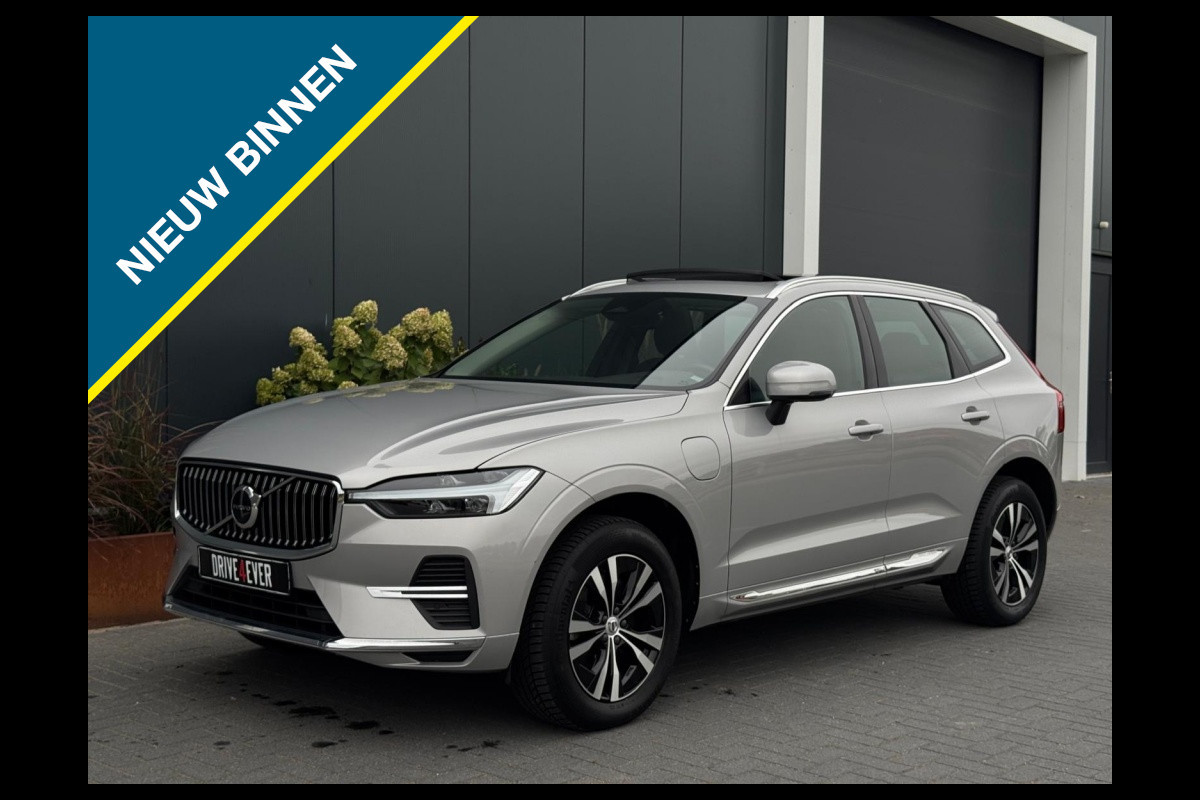 Volvo XC60 2.0 T6 AWD Inscr.Exp FULL PANO CAMERA NAVI LEDER LED PDC