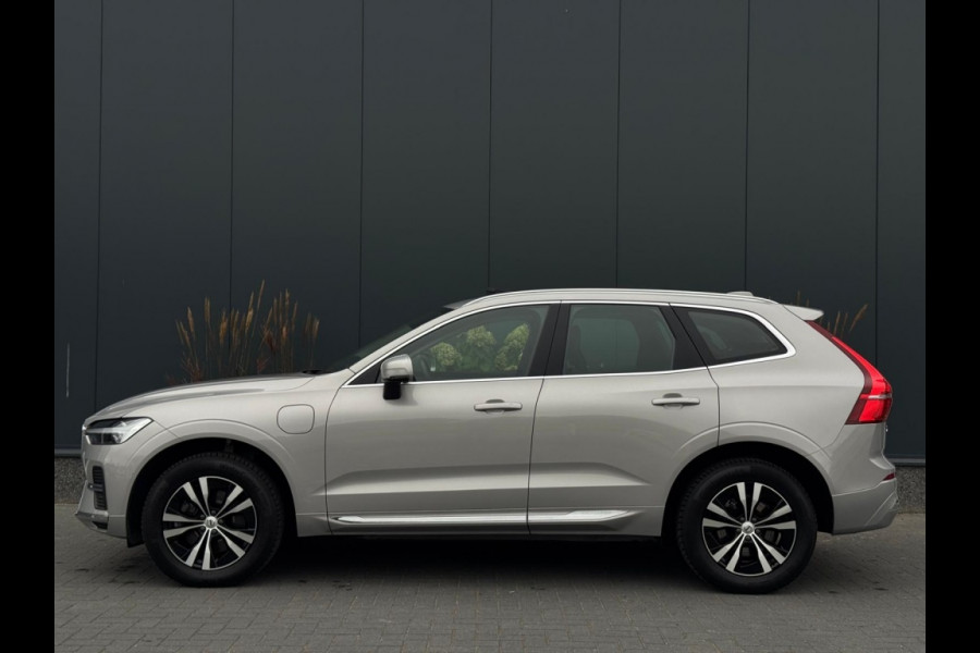 Volvo XC60 2.0 T6 AWD Inscr.Exp FULL PANO CAMERA NAVI LEDER LED PDC