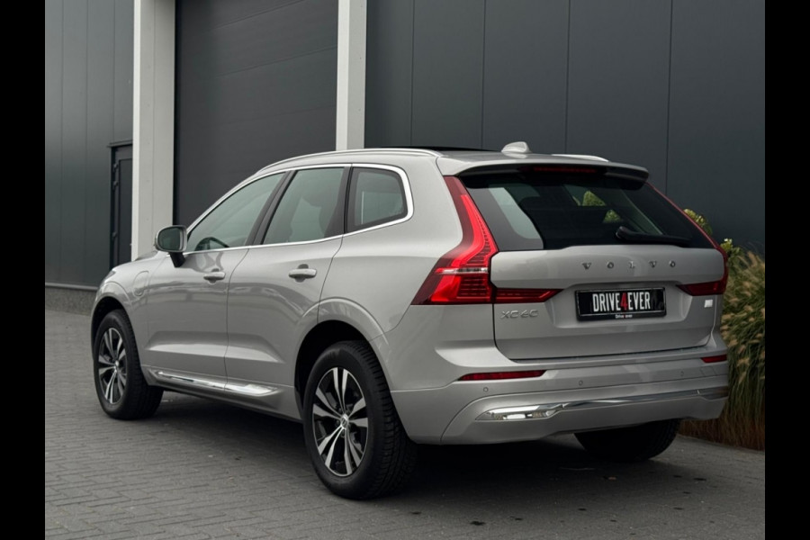 Volvo XC60 2.0 T6 AWD Inscr.Exp FULL PANO CAMERA NAVI LEDER LED PDC