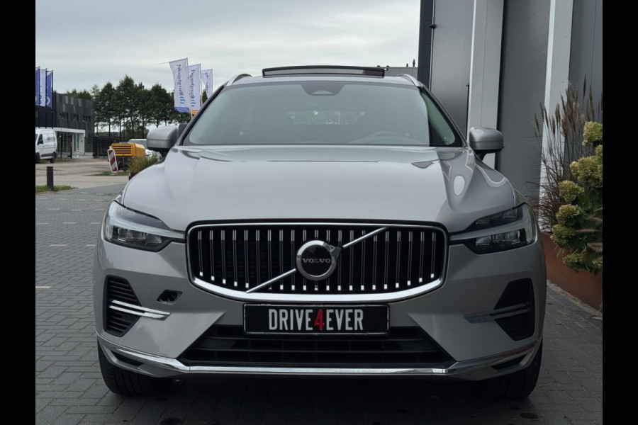 Volvo XC60 2.0 T6 AWD Inscr.Exp FULL PANO CAMERA NAVI LEDER LED PDC