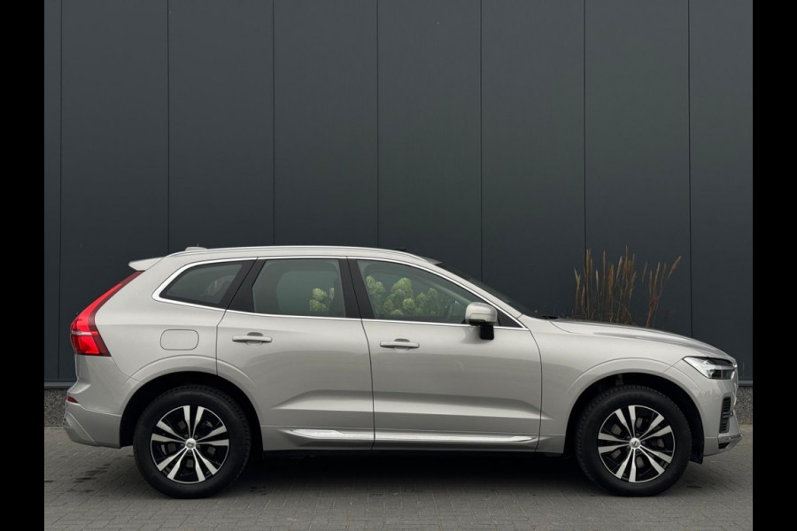 Volvo XC60 2.0 T6 AWD Inscr.Exp FULL PANO CAMERA NAVI LEDER LED PDC