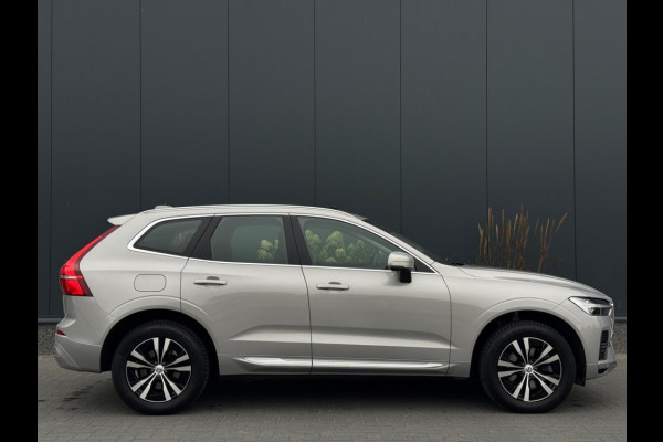 Volvo XC60 2.0 T6 AWD Inscr.Exp FULL PANO CAMERA NAVI LEDER LED PDC