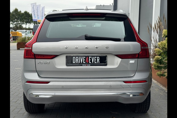 Volvo XC60 2.0 T6 AWD Inscr.Exp FULL PANO CAMERA NAVI LEDER LED PDC