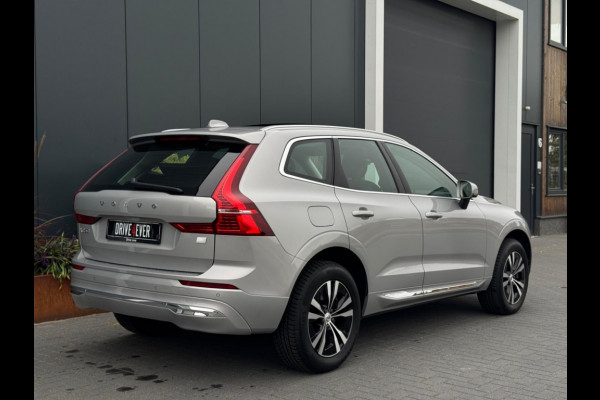 Volvo XC60 2.0 T6 AWD Inscr.Exp FULL PANO CAMERA NAVI LEDER LED PDC