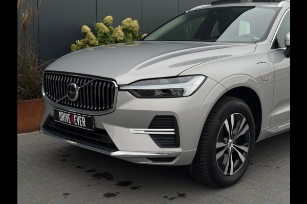 Volvo XC60 2.0 T6 AWD Inscr.Exp FULL PANO CAMERA NAVI LEDER LED PDC