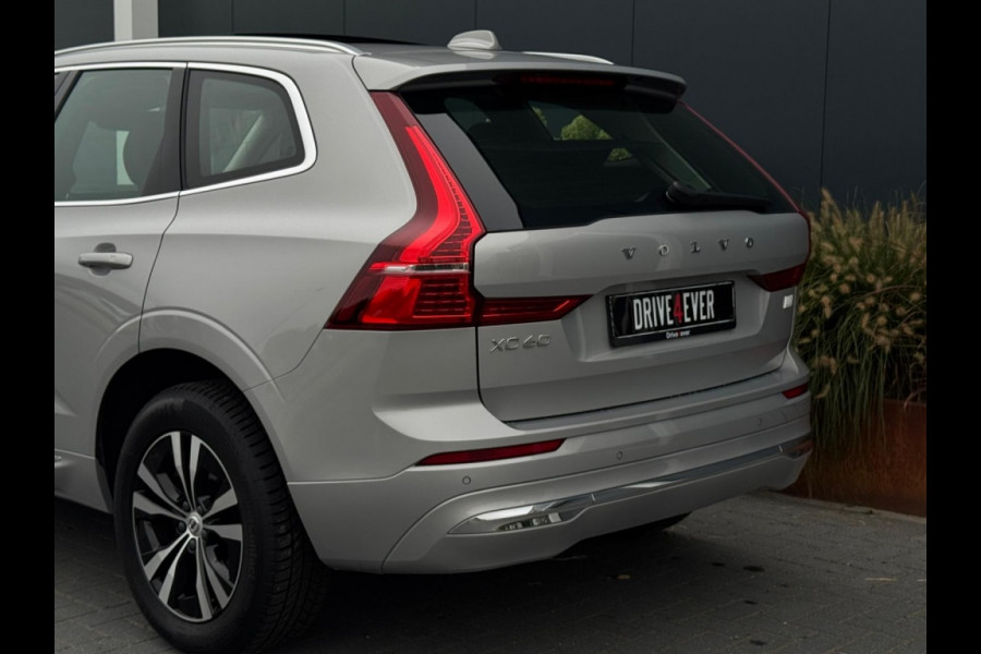 Volvo XC60 2.0 T6 AWD Inscr.Exp FULL PANO CAMERA NAVI LEDER LED PDC