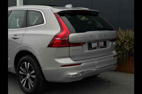 Volvo XC60 2.0 T6 AWD Inscr.Exp FULL PANO CAMERA NAVI LEDER LED PDC