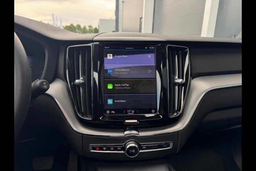 Volvo XC60 2.0 T6 AWD Inscr.Exp FULL PANO CAMERA NAVI LEDER LED PDC