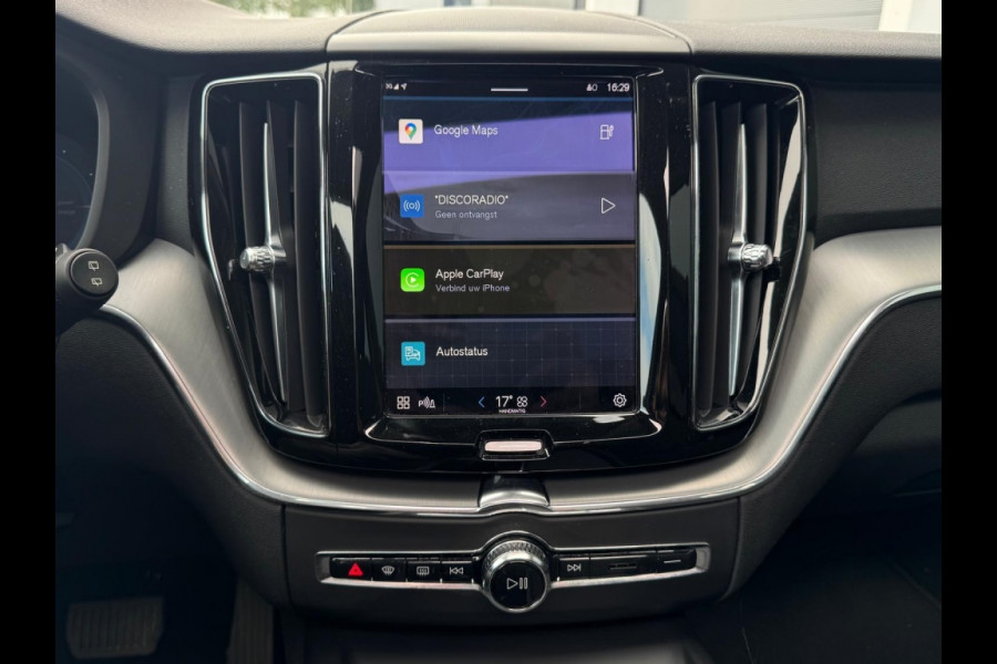 Volvo XC60 2.0 T6 AWD Inscr.Exp FULL PANO CAMERA NAVI LEDER LED PDC