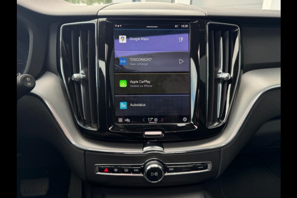 Volvo XC60 2.0 T6 AWD Inscr.Exp FULL PANO CAMERA NAVI LEDER LED PDC
