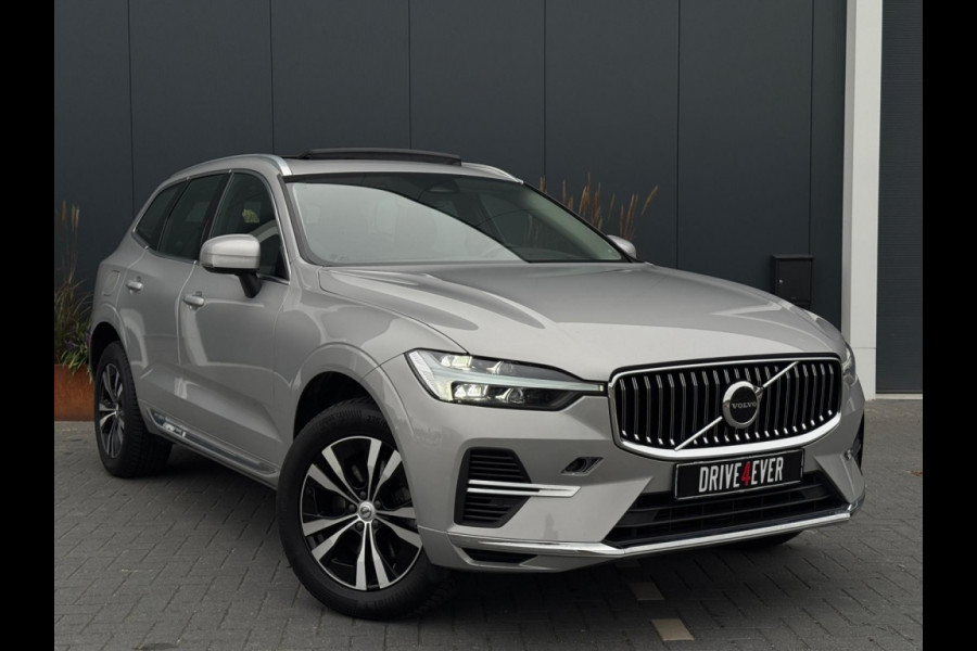 Volvo XC60 2.0 T6 AWD Inscr.Exp FULL PANO CAMERA NAVI LEDER LED PDC