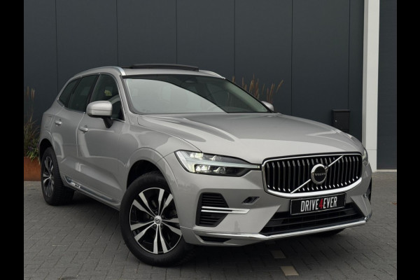 Volvo XC60 2.0 T6 AWD Inscr.Exp FULL PANO CAMERA NAVI LEDER LED PDC