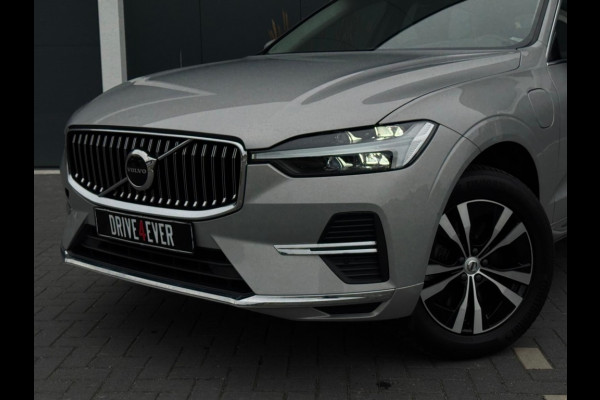 Volvo XC60 2.0 T6 AWD Inscr.Exp FULL PANO CAMERA NAVI LEDER LED PDC