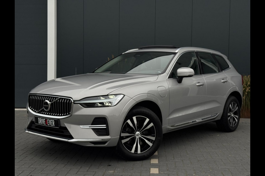 Volvo XC60 2.0 T6 AWD Inscr.Exp FULL PANO CAMERA NAVI LEDER LED PDC