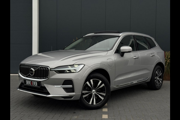 Volvo XC60 2.0 T6 AWD Inscr.Exp FULL PANO CAMERA NAVI LEDER LED PDC