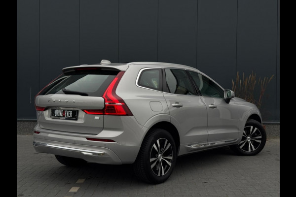Volvo XC60 2.0 T6 AWD Inscr.Exp FULL PANO CAMERA NAVI LEDER LED PDC