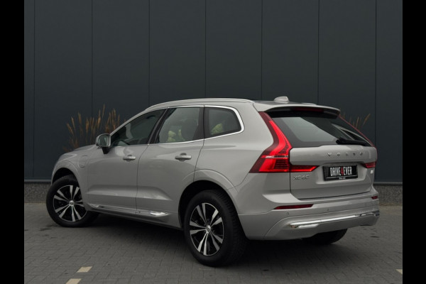Volvo XC60 2.0 T6 AWD Inscr.Exp FULL PANO CAMERA NAVI LEDER LED PDC