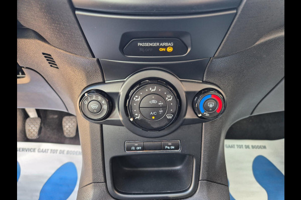 Ford Fiesta 1.0 Style Ultimate Navi, PDC, Cruise, NAP