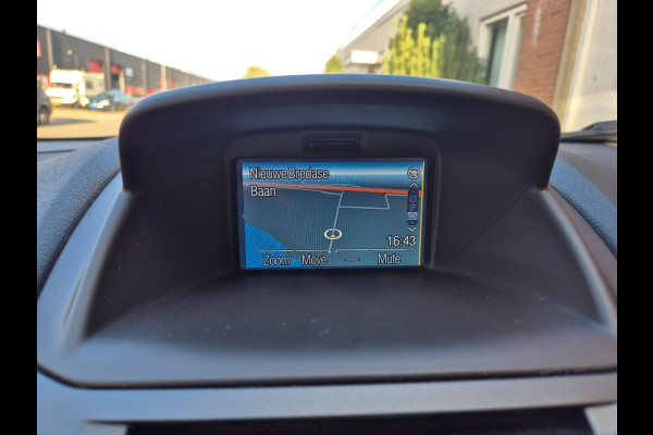 Ford Fiesta 1.0 Style Ultimate Navi, PDC, Cruise, NAP