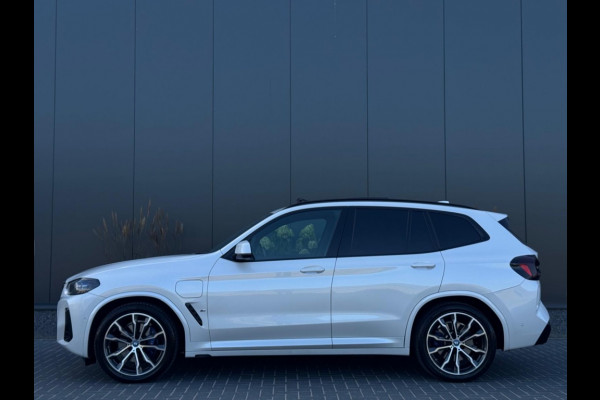 BMW X3 xDrive30e M PACK M2023 CLIMATE NAVI CAMERA SPORTVELGEN