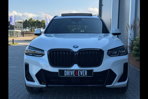 BMW X3 xDrive30e M PACK M2023 CLIMATE NAVI CAMERA SPORTVELGEN
