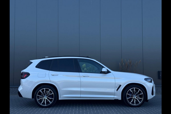 BMW X3 xDrive30e M PACK M2023 CLIMATE NAVI CAMERA SPORTVELGEN