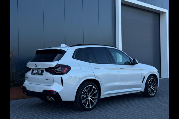 BMW X3 xDrive30e M PACK M2023 CLIMATE NAVI CAMERA SPORTVELGEN