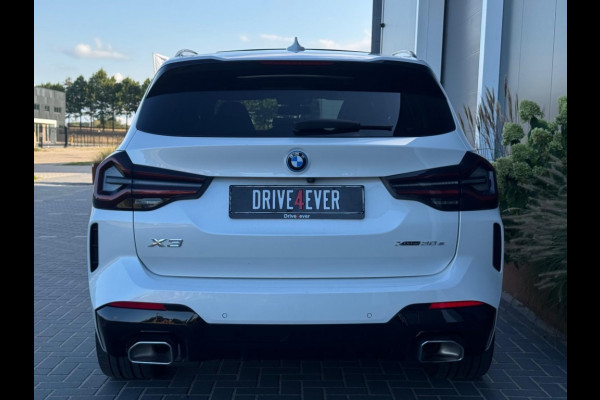 BMW X3 xDrive30e M PACK M2023 CLIMATE NAVI CAMERA SPORTVELGEN