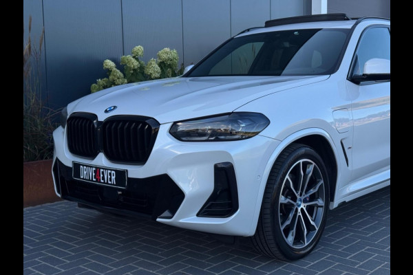 BMW X3 xDrive30e M PACK M2023 CLIMATE NAVI CAMERA SPORTVELGEN