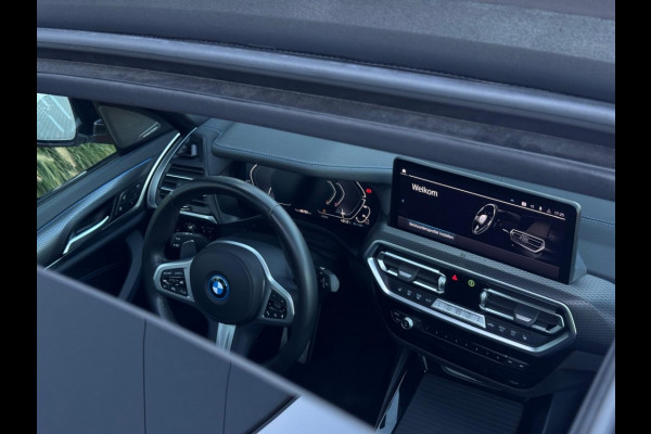 BMW X3 xDrive30e M PACK M2023 CLIMATE NAVI CAMERA SPORTVELGEN