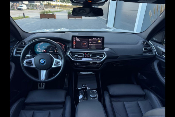 BMW X3 xDrive30e M PACK M2023 CLIMATE NAVI CAMERA SPORTVELGEN