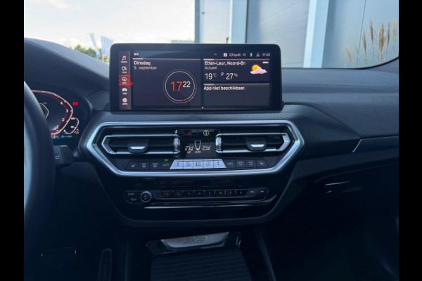 BMW X3 xDrive30e M PACK M2023 CLIMATE NAVI CAMERA SPORTVELGEN