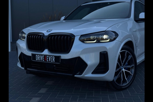 BMW X3 xDrive30e M PACK M2023 CLIMATE NAVI CAMERA SPORTVELGEN