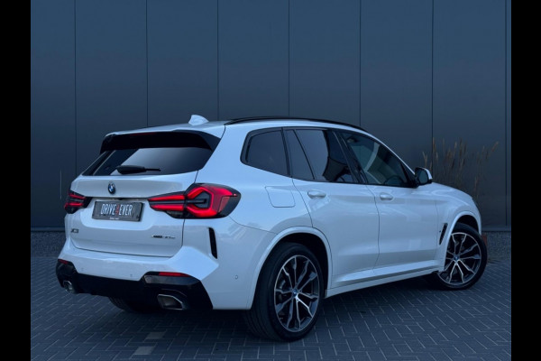BMW X3 xDrive30e M PACK M2023 CLIMATE NAVI CAMERA SPORTVELGEN