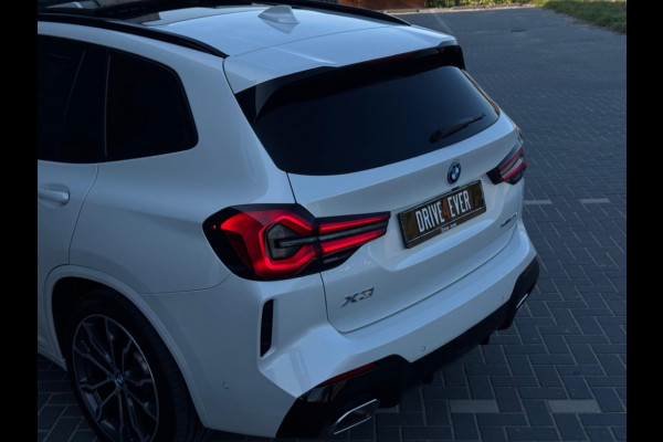 BMW X3 xDrive30e M PACK M2023 CLIMATE NAVI CAMERA SPORTVELGEN