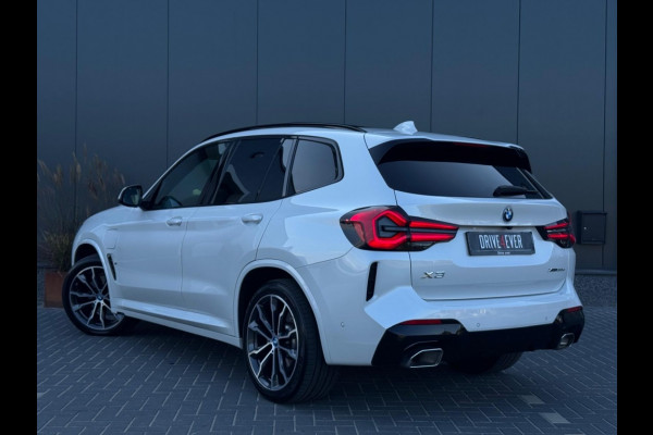 BMW X3 xDrive30e M PACK M2023 CLIMATE NAVI CAMERA SPORTVELGEN