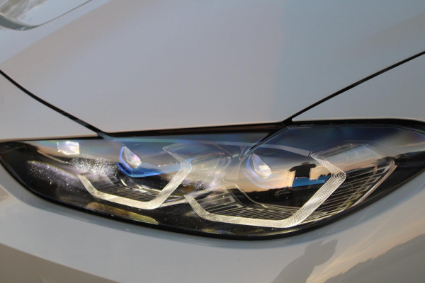 BMW 4 Serie Coupé M4 G82 Competition | Bucket seats | Laser | HK | Memory | 360