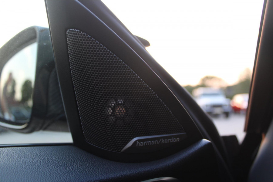 BMW 4 Serie Coupé M4 G82 Competition | Bucket seats | Laser | HK | Memory | 360