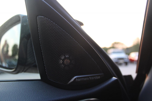BMW 4 Serie Coupé M4 G82 Competition | Bucket seats | Laser | HK | Memory | 360