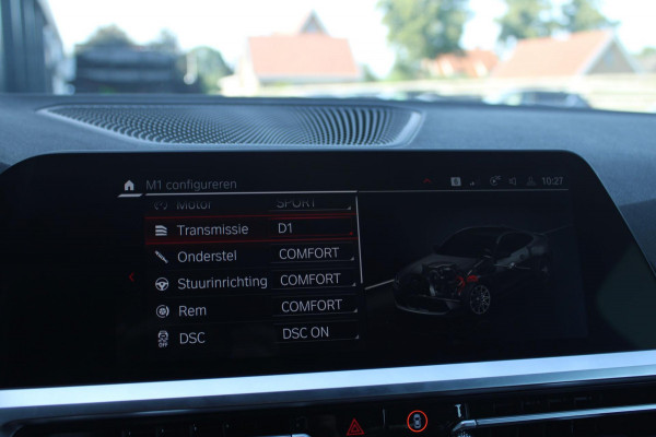 BMW 4 Serie Coupé M4 G82 Competition | Bucket seats | Laser | HK | Memory | 360
