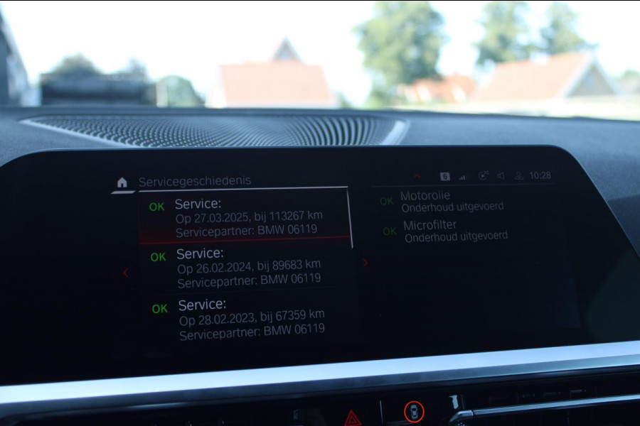 BMW 4 Serie Coupé M4 G82 Competition | Bucket seats | Laser | HK | Memory | 360
