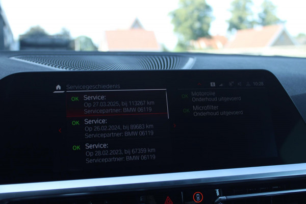 BMW 4 Serie Coupé M4 G82 Competition | Bucket seats | Laser | HK | Memory | 360