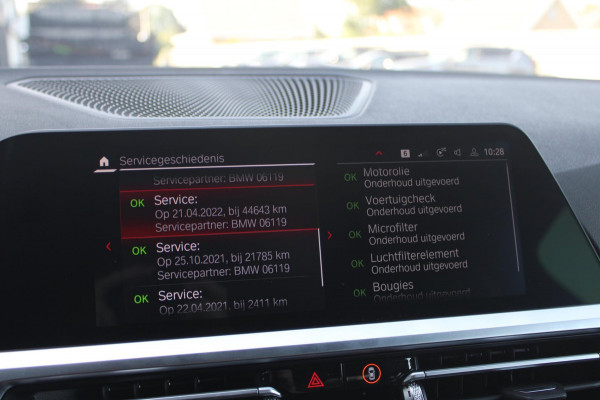 BMW 4 Serie Coupé M4 G82 Competition | Bucket seats | Laser | HK | Memory | 360