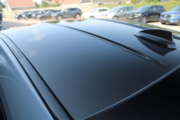 BMW 4 Serie Coupé M4 G82 Competition | Bucket seats | Laser | HK | Memory | 360