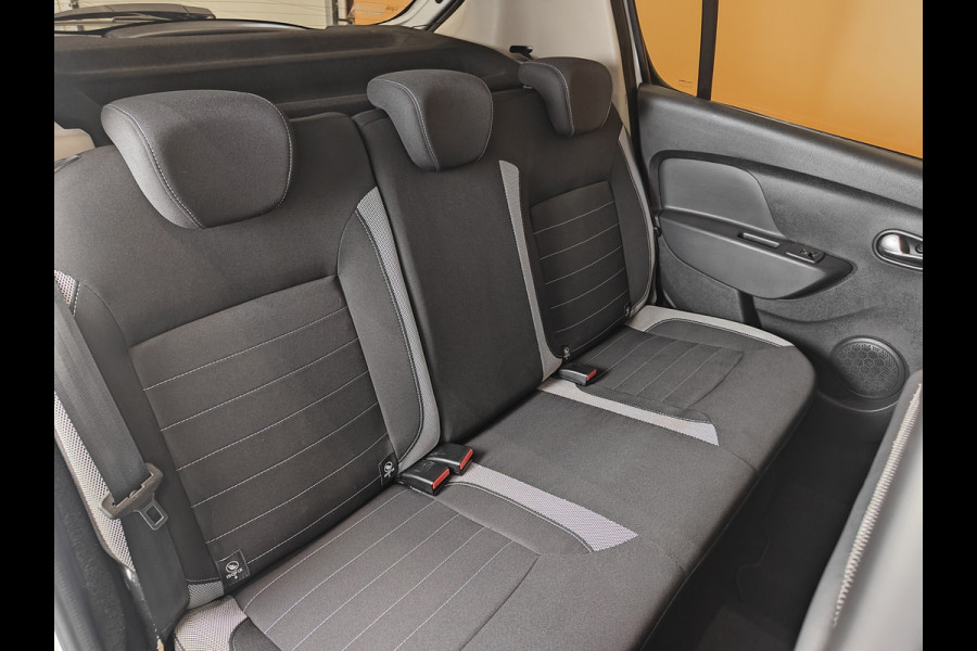Dacia Sandero 0.9 TCe SL Stepway navigatie | stoelverw | pdc | cruise dealer onderhouden