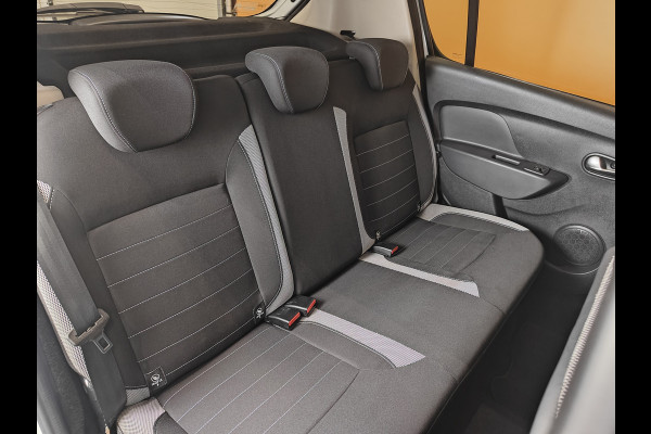 Dacia Sandero 0.9 TCe SL Stepway navigatie | stoelverw | pdc | cruise dealer onderhouden